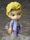 Medicos 2163 Nendoroid Yoshikage Kira - JoJo's Bizarre Adventure Chibi Figure
