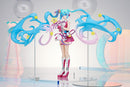 Good Smile Company POP UP PARADE Hatsune Miku: Future Eve Ver. L Size - Hatsune Miku Non Scale Figure