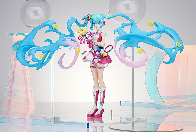 Good Smile Company POP UP PARADE Hatsune Miku: Future Eve Ver. L Size - Hatsune Miku Non Scale Figure