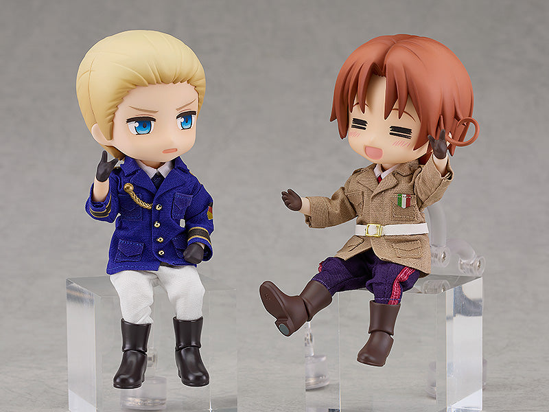 Good Smile Company Nendoroid Doll Outfit Set: Italy - Hetalia World★Stars Accessories