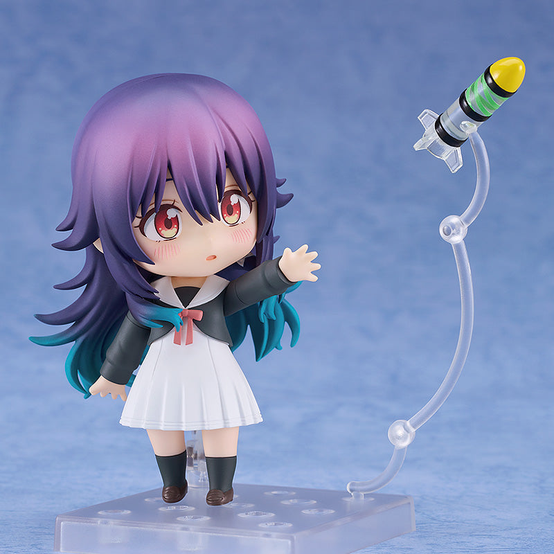 Good Smile Company 2334 Nendoroid Umika Konohoshi - Stardust Telepath Chibi Figure