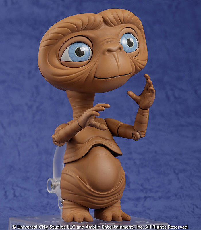 Sentinel / 1000 Toys 2260 Nendoroid E.T. - E.T. the Extra-Terrestrial Chibi Figure