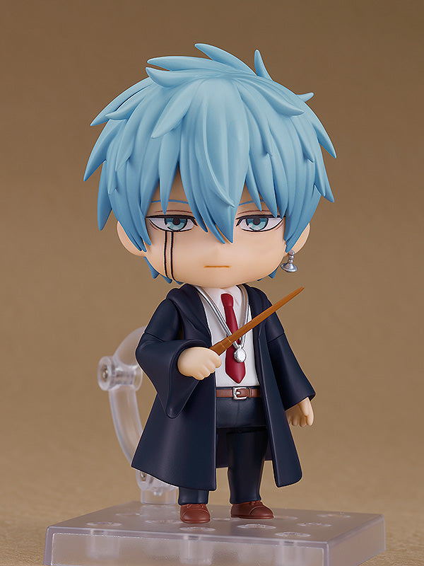 Orange Rouge 2248 Nendoroid Lance Crown - MASHLE: MAGIC AND MUSCLES Chibi Figure