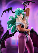 Max Factory POP UP PARADE Morrigan - Darkstalkers Non Scale Figure