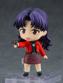 Good Smile Company 2333 Nendoroid Misato Katsuragi - Evangelion