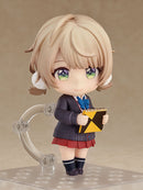Good Smile Arts Shanghai 1967 Nendoroid Shigure Ui (re-run) - Shigure Ui Chibi Figure