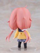 Max Factory 2189 Nendoroid Nadeshiko Kagamihara: School Uniform Ver. - Laid-Back Camp Chibi Figure