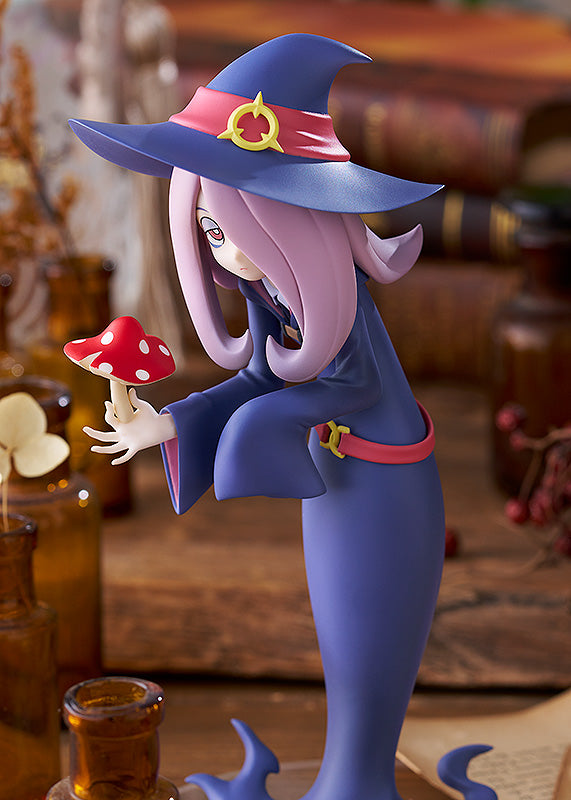 Good Smile Company POP UP PARADE Sucy Manbavaran - Little Witch Academia Non Scale Figure