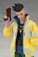 Good Smile Company POP UP PARADE David - Cyberpunk: Edgerunners Non Scale Figure