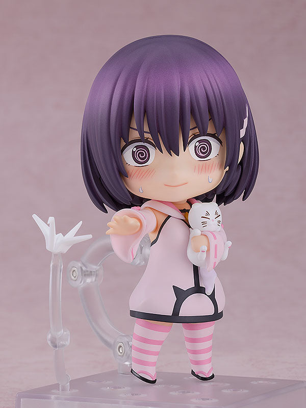 Good Smile Company 2182 Nendoroid Suzu Kanade - Ayakashi Triangle Chibi Figure