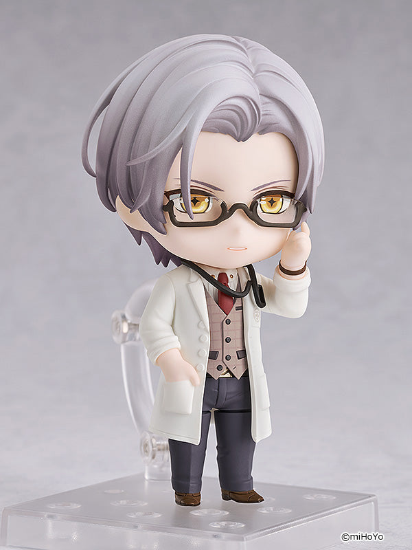 Good Smile Company 2289 Nendoroid Adjudicator - Tears of Themis Chibi Figure