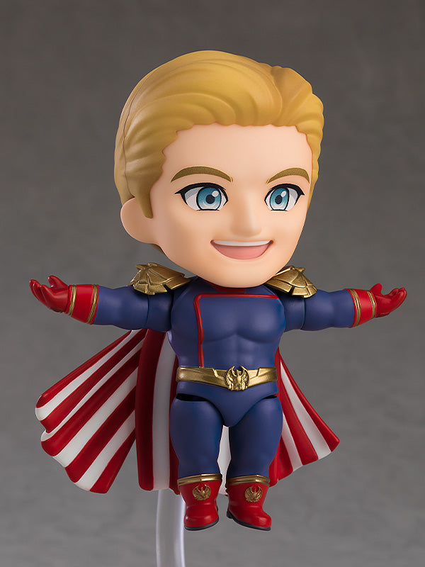 Good Smile Company 2170 Nendoroid Homelander - THE BOYS Chibi Figure