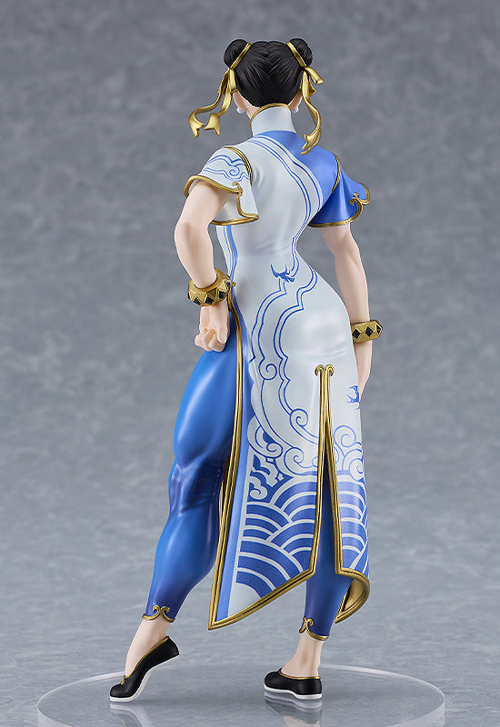 Good Smile Company POP UP PARADE Chun-Li: SF6 Ver. - Street Fighter Non Scale Figure