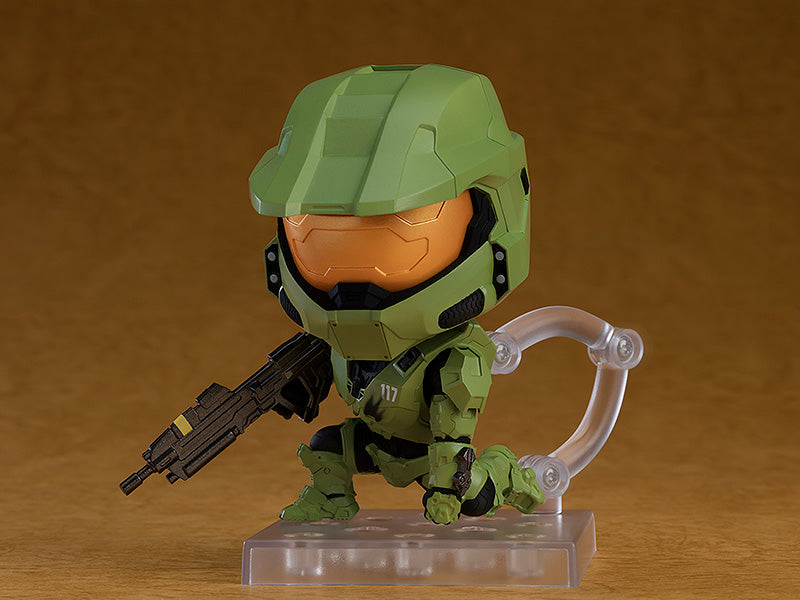 Good Smile Company 2177 Nendoroid Master Chief - Halo Chibi Figure