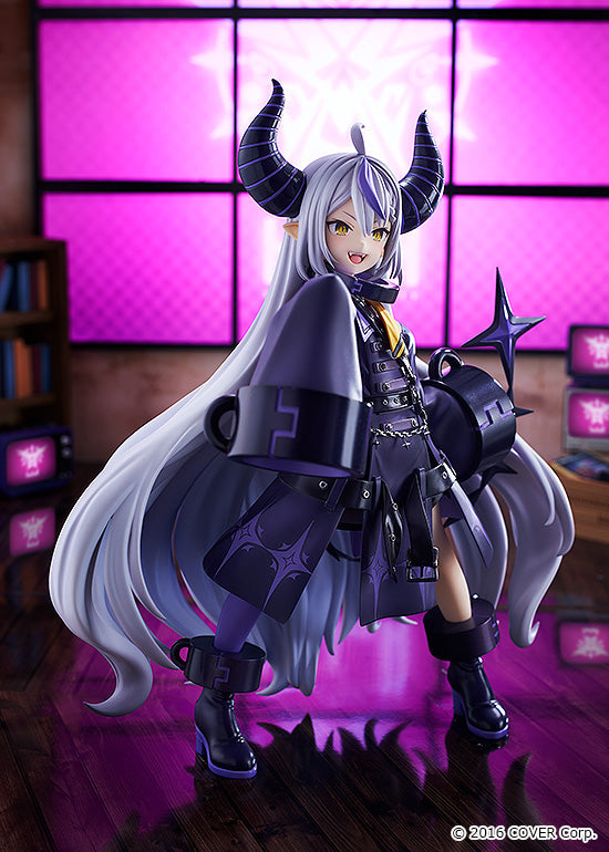 Good Smile Company La+ Darknesss - hololive production 1/6 Scale Figure