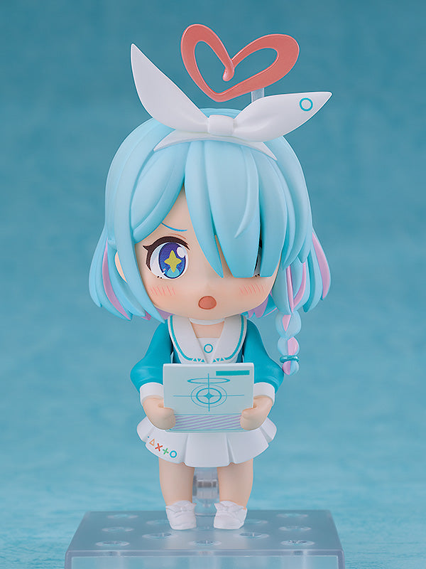 Good Smile Company 2245 Nendoroid Arona - Blue Archive Chibi Figure