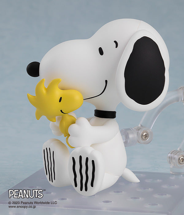 Good Smile Company 2200 Nendoroid Snoopy - Peanuts Chibi Figure