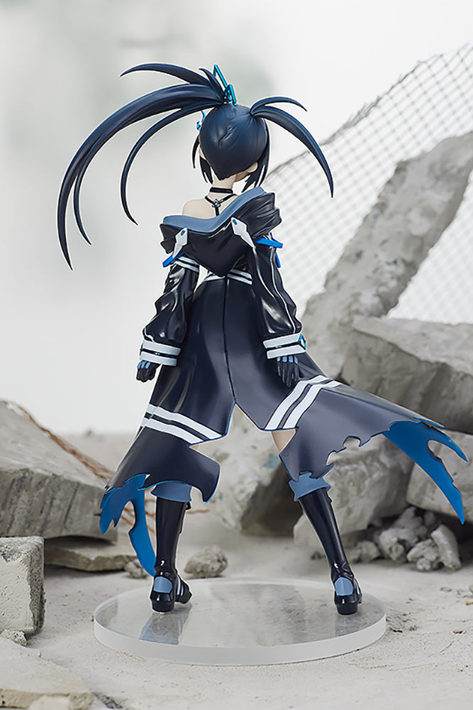 Good Smile Company POP UP PARADE Elishka - Black Rock Shooter Non Scale Figure