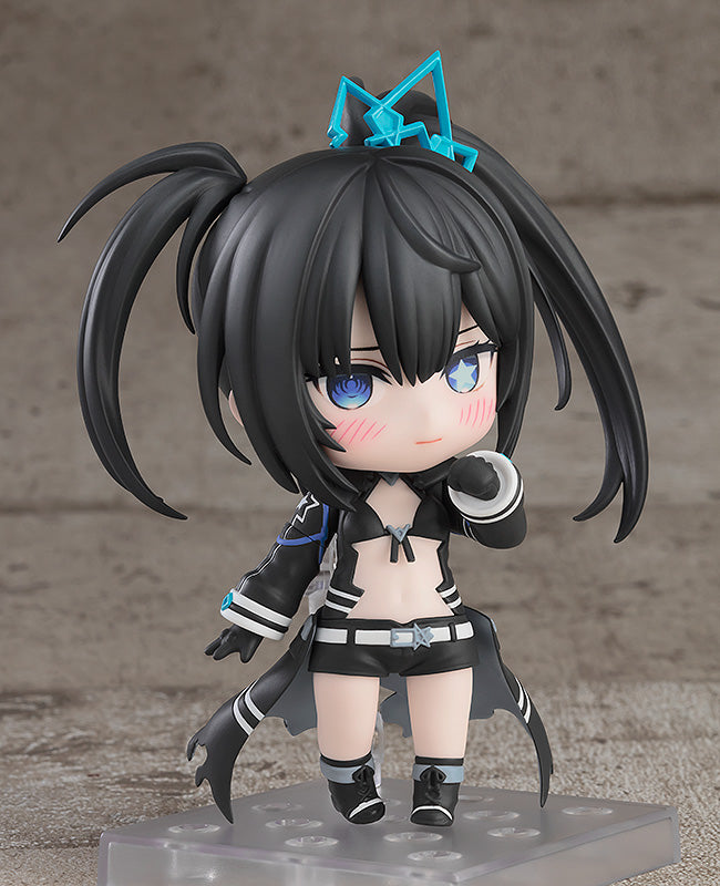 Good Smile Company 2155 Nendoroid Elishka - Black Rock Shooter Chibi Figure