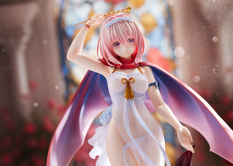Broccoli Momo Belia Deviluke The Magician Ver. - To LOVE-Ru Darkness 1/7 Scale Figure
