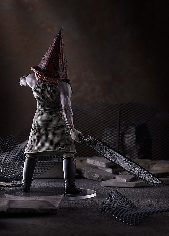 Good Smile Company POP UP PARADE Red Pyramid Thing - Silent Hill Non Scale Figure