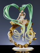Good Smile Company Hatsune Miku Symphony: 2022 Ver. - Hatsune Miku 1/7 Scale Figure