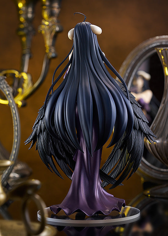 Good Smile Company POP UP PARADE Albedo: Dress Ver. - Overlord Non Scale Figure