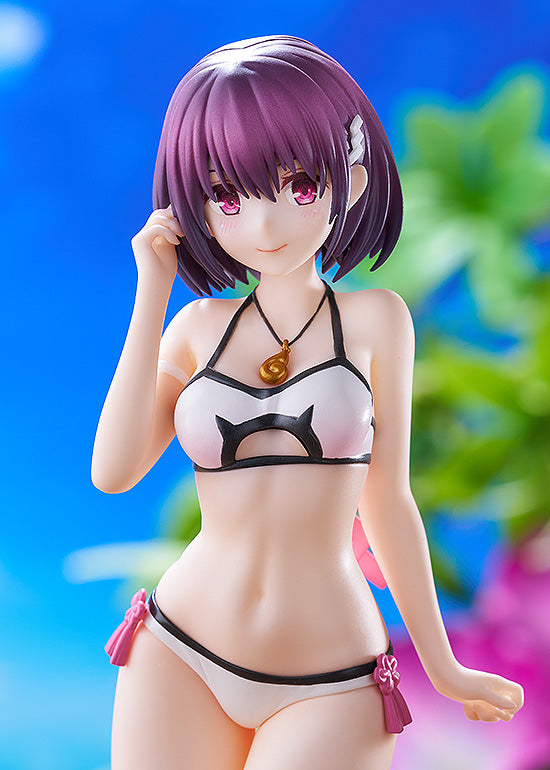 Good Smile Company POP UP PARADE Suzu Kanade - Ayakashi Triangle Non Scale Figure