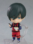 Orange Rouge 2327 Nendoroid Itoshi Rin - Blue Lock Chibi Figure