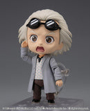 Sentinel / 1000 Toys 2363 Nendoroid Doc (Emmett Brown) - Back To The Future Chibi Figure