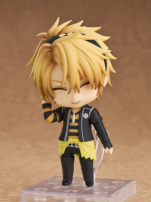 Orange Rouge 2341 Nendoroid Toma - Amnesia Chibi Figure