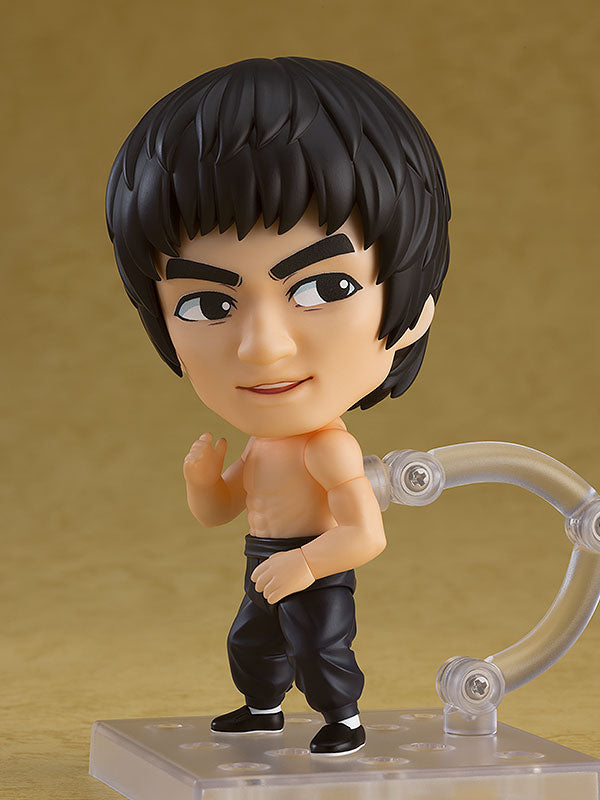 Good Smile Company 2191 Nendoroid Bruce Lee - Bruce Lee Chibi Figure