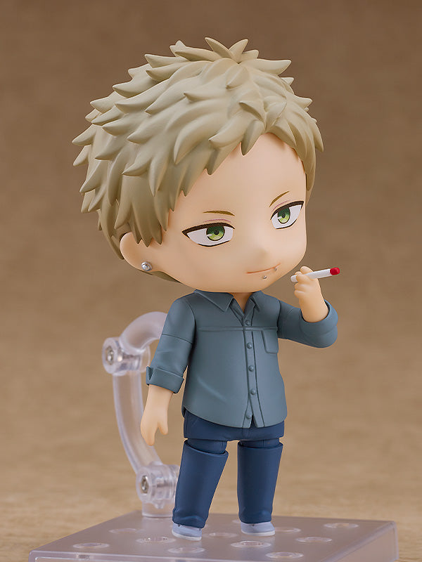 Orange Rouge 2318 Nendoroid Akihiko Kaji - Given Chibi Figure