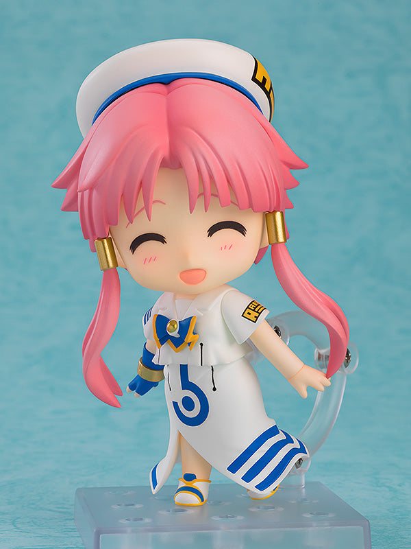 Good Smile Company 2254 Nendoroid Akari Mizunashi - ARIA Chibi Figure