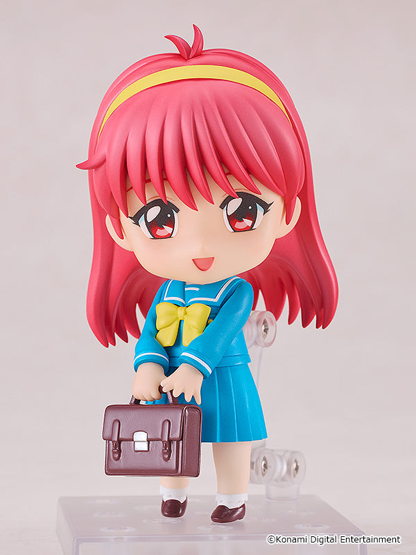 Good Smile Company 2325 Nendoroid Shiori Fujisaki - Tokimeki Memorial Chibi Figure