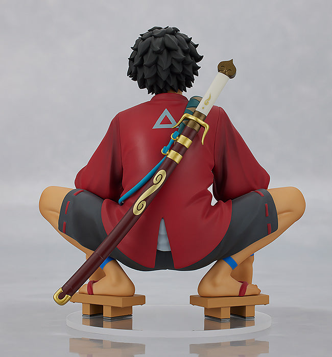 Good Smile Company POP UP PARADE Mugen L Size - Samurai Champloo Non Scale Figure