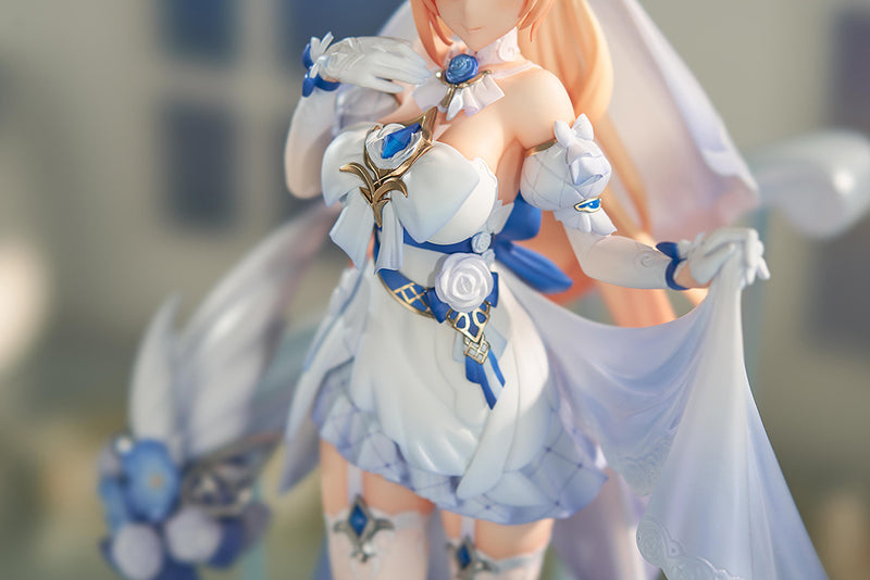 miHoYo Durandal Stellar Promise Ver. - Honkai Impact 3rd 1/7 Scale Figure