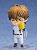 Good Smile Arts Shanghai 2229 Nendoroid Kazuya Miyuki - Ace of Diamond Chibi Figure