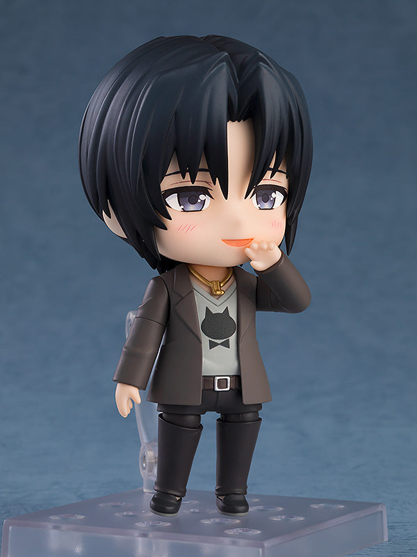 Orange Rouge 2171 Nendoroid Iori Izumi - IDOLiSH7 Chibi Figure