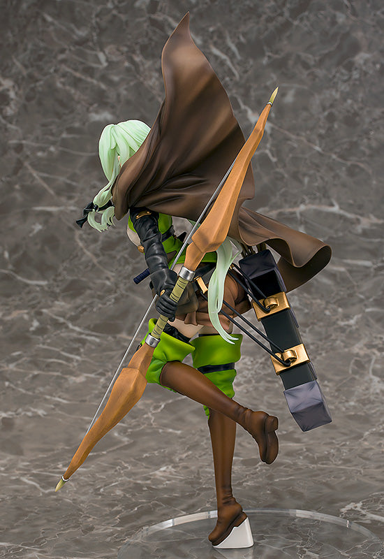 Phat! High Elf Archer (re-run) - Goblin Slayer 1/7 Scale Figure