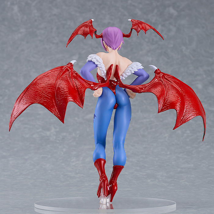 Max Factory POP UP PARADE Lilith - Darkstalkers Non Scale Figure
