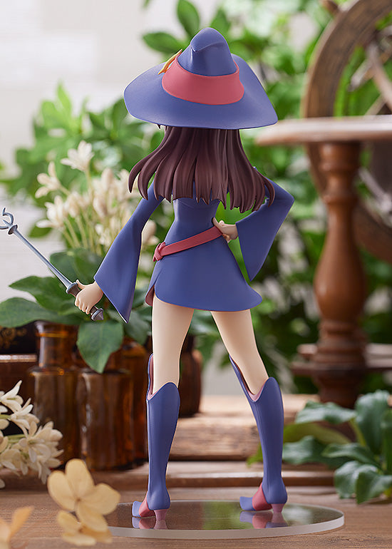 Good Smile Company POP UP PARADE Atsuko Kagari - Little Witch Academia Non Scale Figure