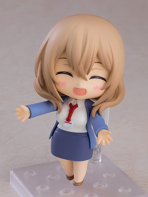 Good Smile Company 2208 Nendoroid Shiori Katase - My Tiny Senpai Chibi Figure