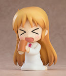 Good Smile Company 2143 Nendoroid Hakase: Keiichi Arawi Ver. - Nichijou Chibi Figure