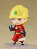 Orange Rouge 2270 Nendoroid Brian Nightraider - THE MARGINAL SERVICE Chibi Figure