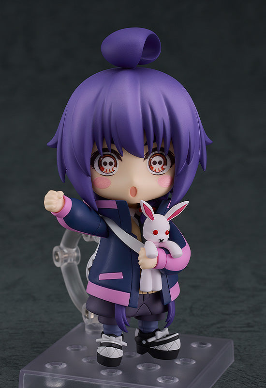 Good Smile Company 2231 Nendoroid Yayoi Hozuki - Dark Gathering Chibi Figure