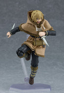 Max Factory 608 figma Thorfinn - Vinland Saga Action Figure
