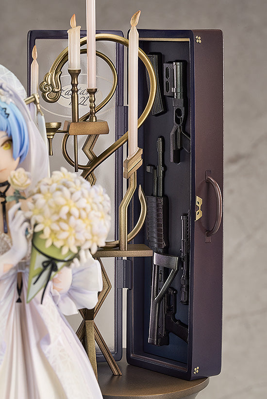 Good Smile Arts Shanghai Zas M21: Affections Behind the Bouquet - Girls' Frontline 1/7 Scale Figure