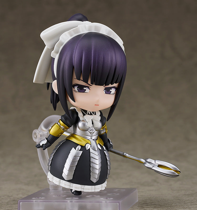 Good Smile Company 2194 Nendoroid Narberal Gamma - Overlord Chibi Figure