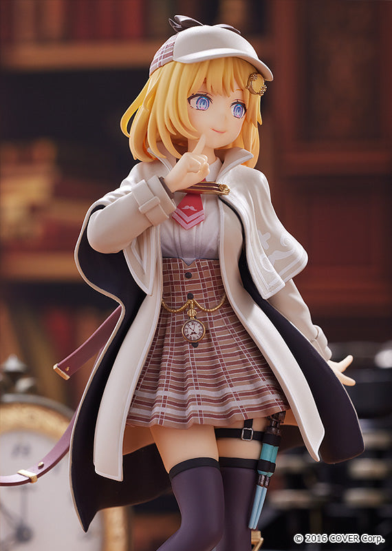 Good Smile Company POP UP PARADE Watson Amelia - hololive production Non Scale Figure